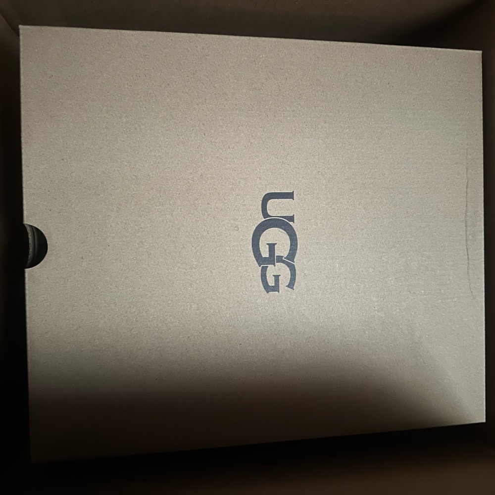 UGG BOOTS NEW COLLECTION